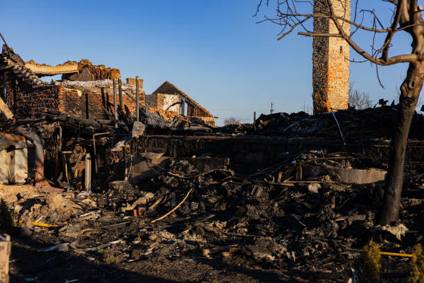 24/7 Emergency Fire Damage Removal experts in Wyoming, MN