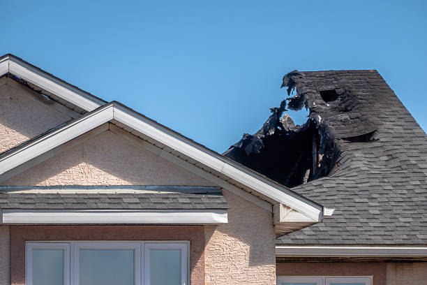 Licensed Fire Damage Removal service in Wyoming, MN - Fire Damage Laser Cleaning